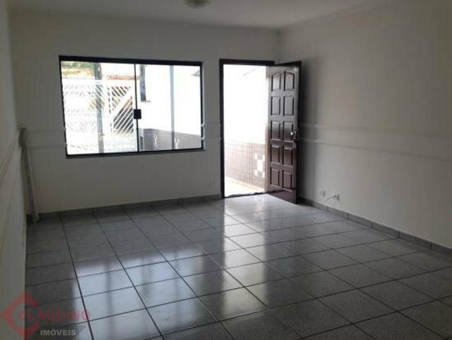 Sobrado com 3 quartos, 100 m², aluguel por R$ 3.500 ou à venda por R$ 750.000
