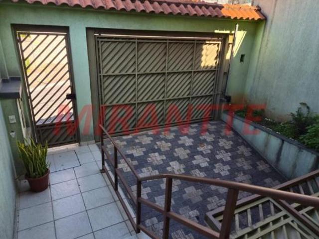 Sobrado com 3 quartos