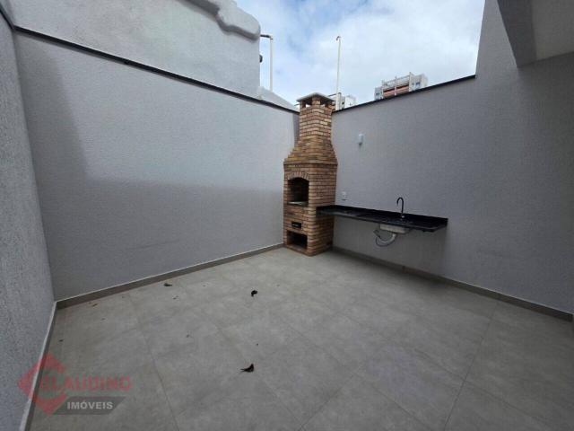 Sobrado com 3 quartos, 132 m², aluguel por R$ 7.000/mês ou à venda por R$ 1.600.000