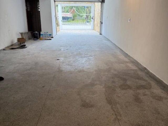Sobrado com 3 quartos, 150 m²