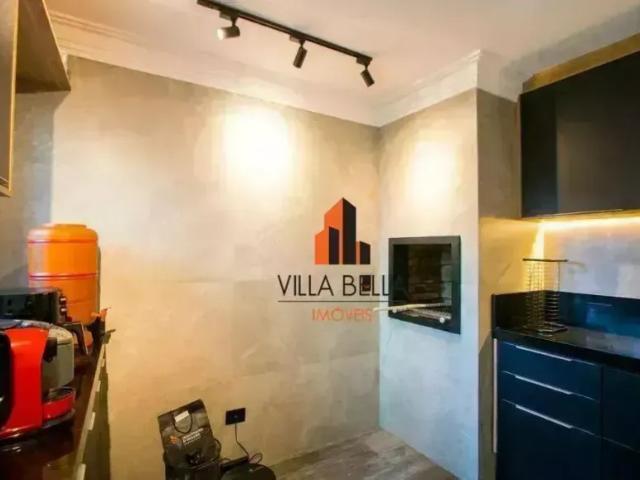 Sobrado com 3 quartos, 152 m² venda por R$ 1.379.000 ou aluguel por R$ 5.566/mês Jardim Cristian