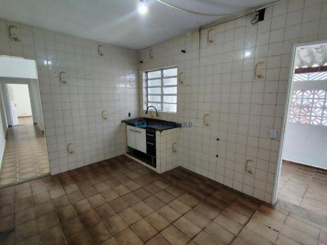 Casa com 3 quartos, 1 vaga à venda na Vila Moraes