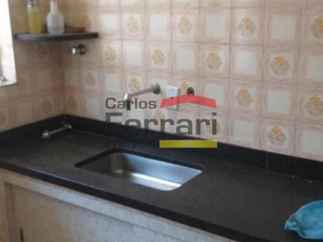 Sobrado com 3 quartos 1 suíte 2 vagas de Garagem na Casa Verde