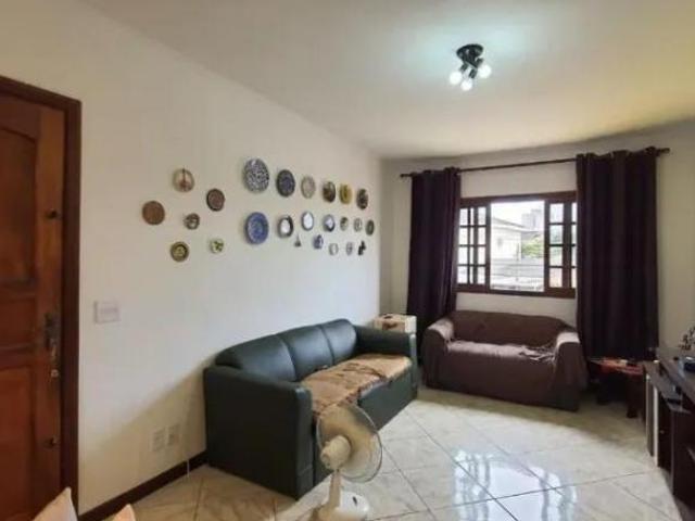 SOBRADO COM 3 QUARTOS 1 SUÍTE, 3 VAGAS NO BONFIGLIOLI / BUTANTÃ. FL64