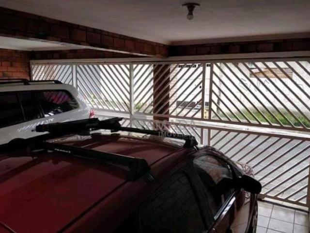 Sobrado com 3 Quartos 1 Suíte à venda, 110 m² por R$ 650.000 Itaim Paulista Zona Leste São Pau