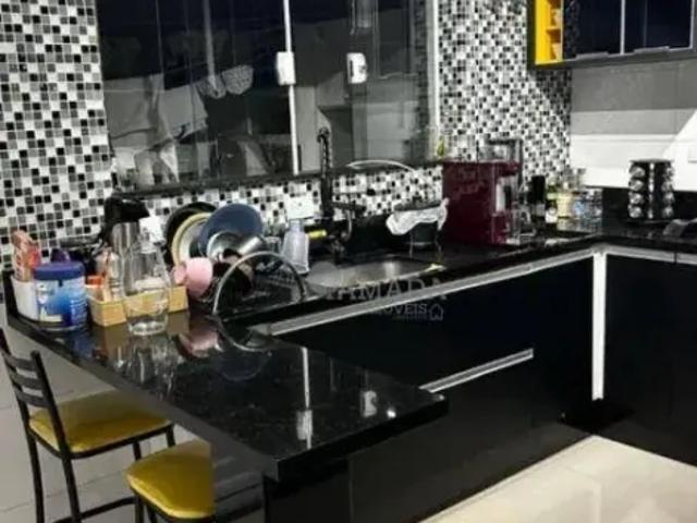 Sobrado com 3 Quartos 1 Suíte à venda, 115 m² por R$ 695.000 Vila Carrão São Paulo/SP