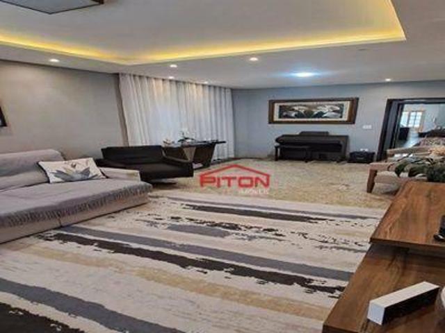 Sobrado com 3 quartos, 270 m² por R$ 1.500.000 Penha São Paulo/SP