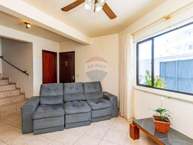 Sobrado com 3 quartos, 2 vagas de garagem –Pedro Moro, São José Dos Pinhais PR R$ 550.000,00
