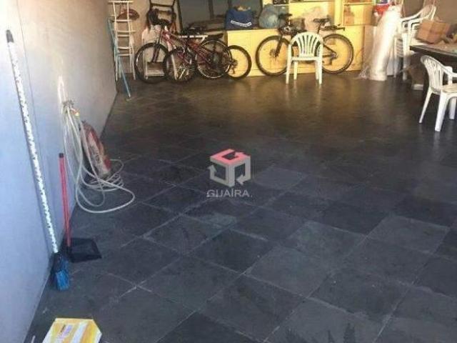 Sobrado Com 3 quartos 330 m² Bairro Mauá São Caetano Do Sul