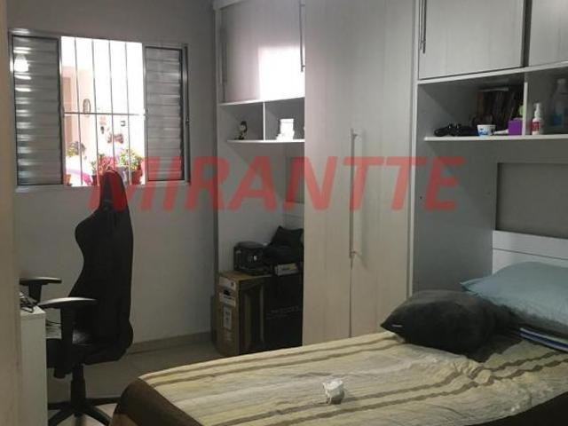 Sobrado com 3 quartos