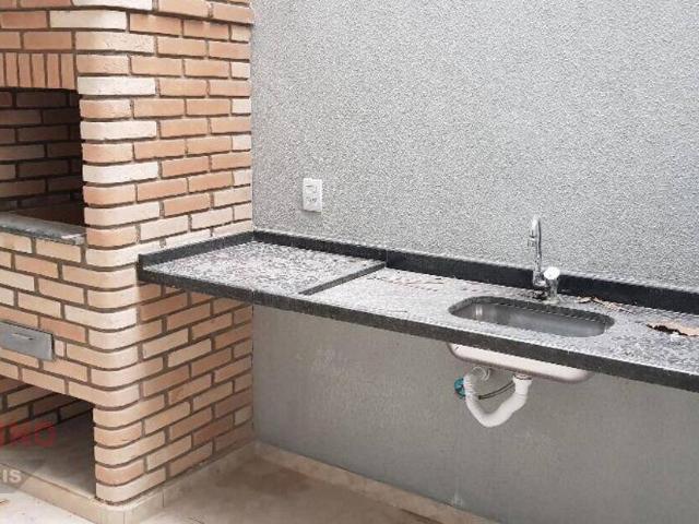 Sobrado com 3 quartos, 88 m², aluguel por R$ 4.000/mês ou à venda por R$ 780.000