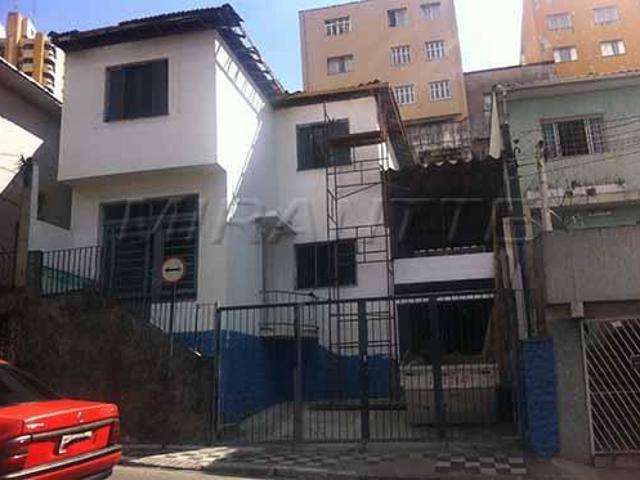 Sobrado com 3 quartos
