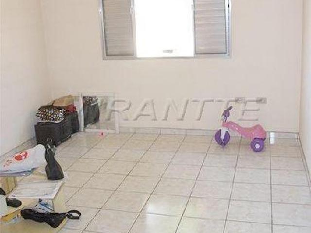 Sobrado com 3 quartos