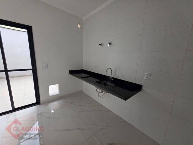 Sobrado com 3 quartos, 92 m², aluguel por R$ 6.000/mês ou à venda por R$ 1.300.000