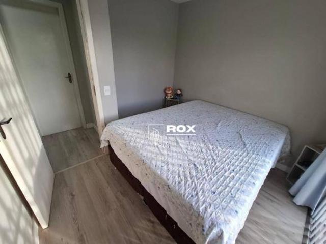 Sobrado com 3 quartos à venda, 84 m² por R$ 579.000 Vila Juliana Piraquara/PR