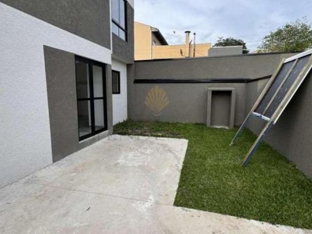Sobrado com 3 quartos à venda, 100 m2, XAXIM, CURITIBA PR