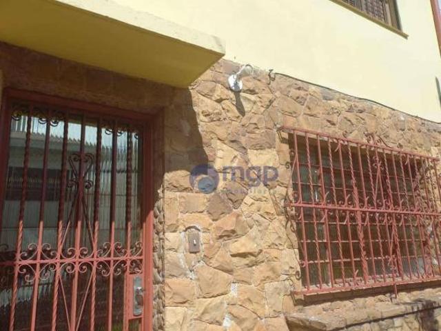 Sobrado com 3 quartos à venda, 100 m² Carandiru São Paulo/SP