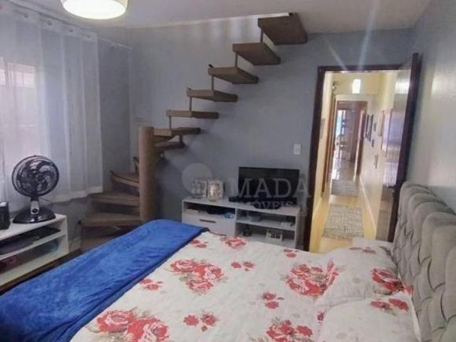 Sobrado com 3 quartos à venda, 100 m² por R$ Jardim Popular São Paulo/SP