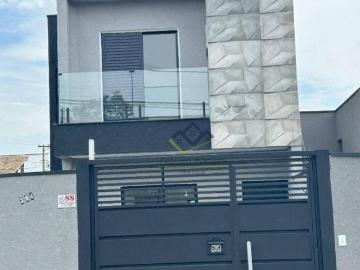 Sobrado com 3 Quartos à venda, 112 m² por R$ 708.000 Jardim Universo Mogi das Cruzes/SP