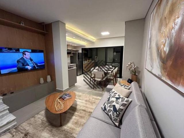 Sobrado com 3 quartos à venda, 114 m² por R$ 839.000 Chácaras Reunidas São Jorge Sorocaba/SP