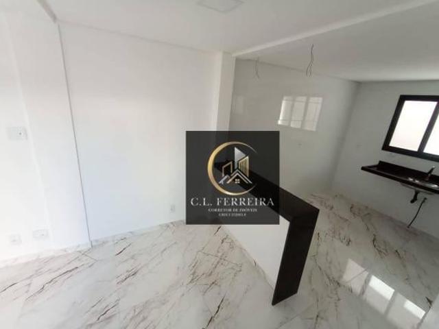 Sobrado com 3 quartos à venda, 117 m² por R$ 950.000 Tupi Praia Grande/SP