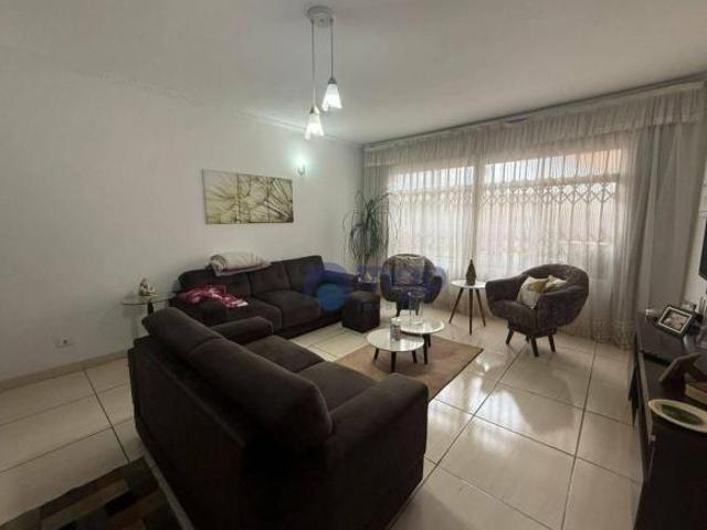 Sobrado com 3 quartos à venda, 120 m² Parque Novo Mundo São Paulo/SP