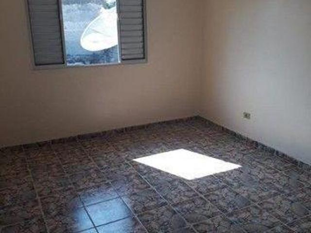 Sobrado com 3 quartos à venda, 121 m² por R$ 550.000 Parque Edu Chaves São P
