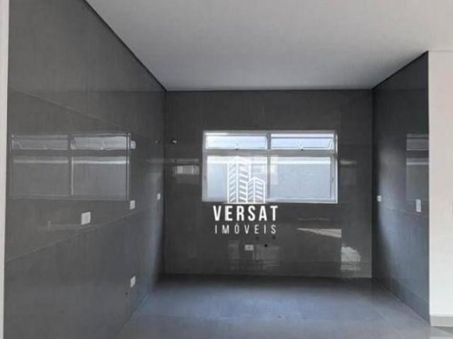 Sobrado com 3 quartos à venda, 123 m² por R$ 749.000 Bairro Alto Curitiba/PR