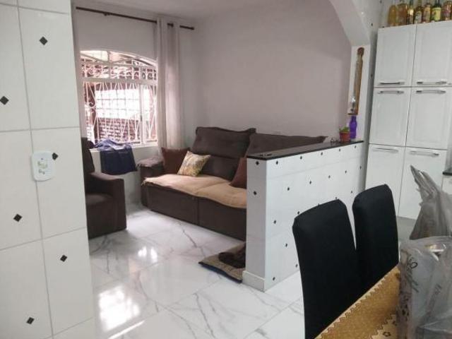 Sobrado com 3 Quartos à Venda, 125 m²