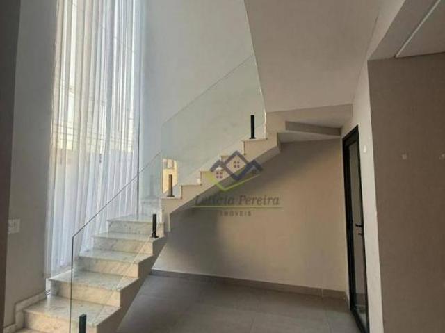 Sobrado com 3 quartos à venda, 125 m² por R$ 850.000 Jardim Santa Lúcia Suzano/SP