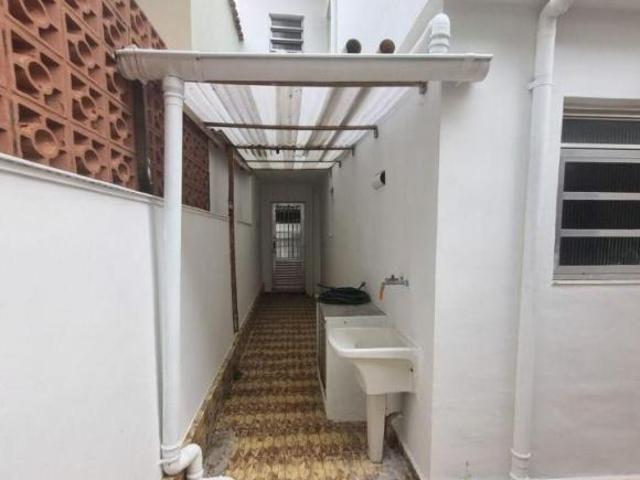 Sobrado com 3 quartos à venda, 129 m² por R$ 560.000 Horto Florestal São Paulo/SP