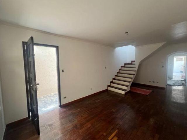 Sobrado com 3 Quartos à venda, 130m² Butantã