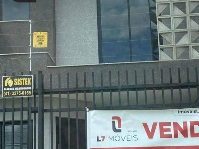 Sobrado com 3 quartos à venda, 131 m² por R$ 737.000 Xaxim Curitiba/PR