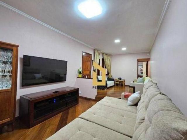 Sobrado com 3 quartos à venda, 143 m² por R$ 1.400.000 Santana São Paulo/SP