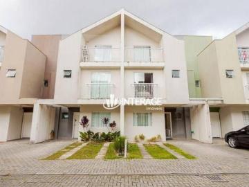 Sobrado com 3 quartos à venda, 145 m² por R$ 640.000 Uberaba Curitiba/PR