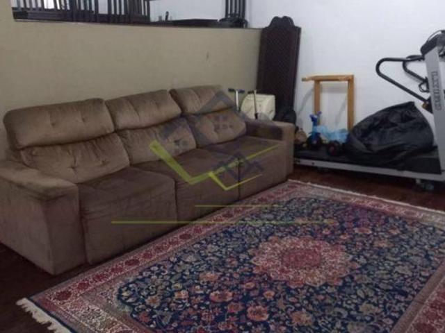 Sobrado com 3 quartos à venda, 150 m² por R$ 650.000 Vila Lavínia Mogi das Cruzes/SP