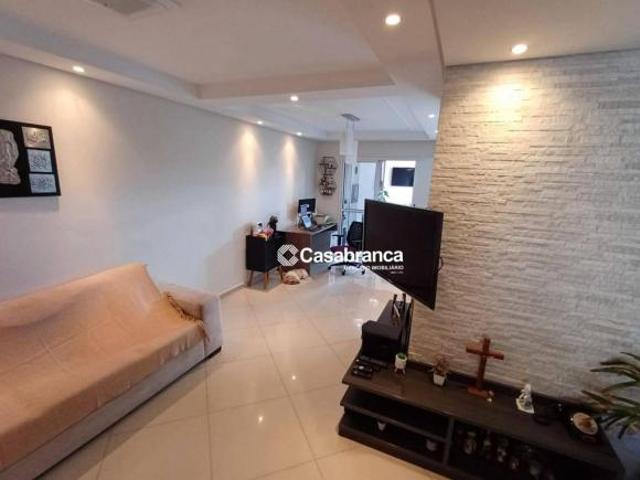 Sobrado com 3 quartos à venda, 150 m² por R$ 800.000 Condomínio Bosque de Sevilla Sorocaba/SP