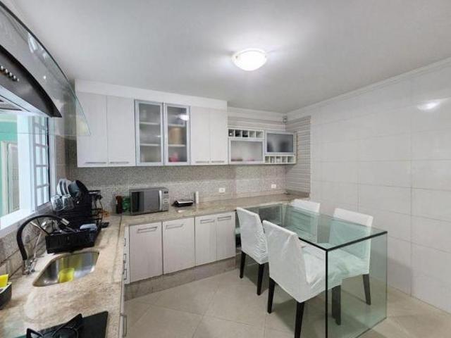 Sobrado com 3 Quartos à venda, 150m² Butantã Jd Arpoador