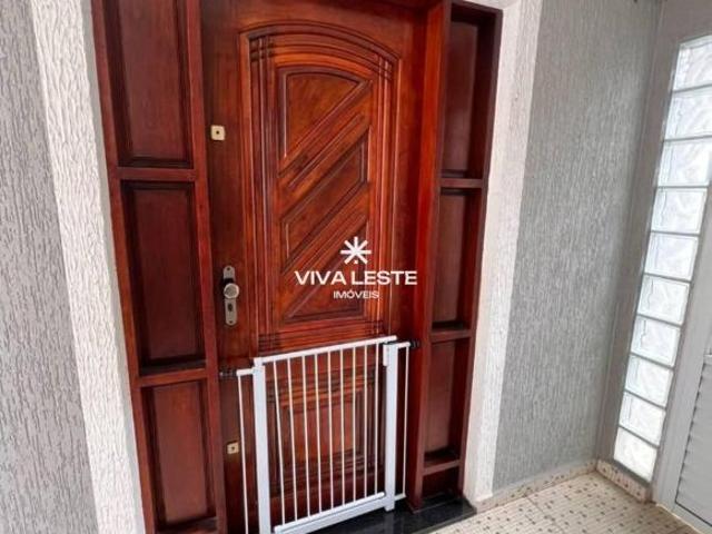 Sobrado com 3 quartos à venda, 161 m² por R$ 1.080.000 Vila Salete São Paulo/SP