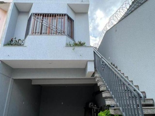 Sobrado com 3 quartos à venda, 236 m² por R$ 890.000 Vila Aliança Guarulhos/SP