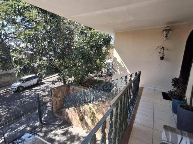 Sobrado com 3 quartos à venda, 248 m² por R$ 750.000 Jardim Santa Rosália Sorocaba/SP