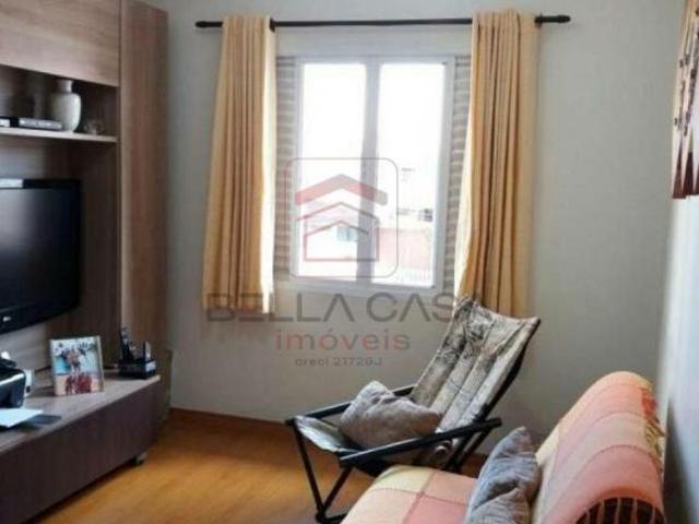 Sobrado com 3 Quartos à venda, 266m² Móoca