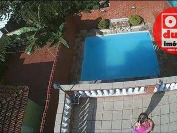 Sobrado com 3 quartos à venda, 267 m² por R$ 1.590.000 Campo Grande Santos/SP