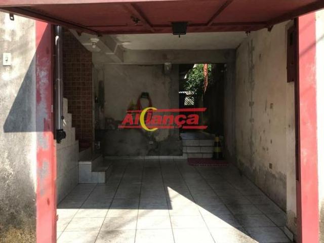 Sobrado com 3 Quartos à venda, 295m² 4 vagas Jardim Iporanga