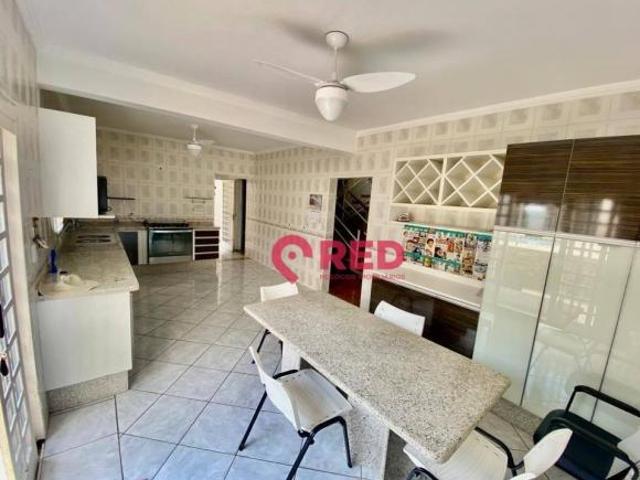 Sobrado com 3 quartos à venda, 310 m² por R$ 1.650.000 Parque Campolim Sorocaba/SP