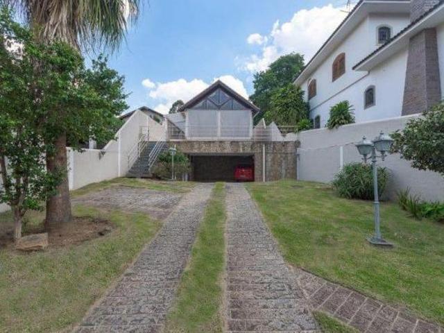 Sobrado com 3 quartos à venda, 312 m² por R$ 1.250.000 Horto Florestal São P