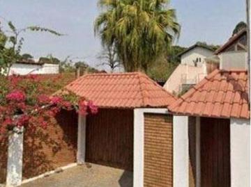Sobrado com 3 quartos à venda, 312 m² por R$ 1.250.000 Horto Florestal São Paulo/SP