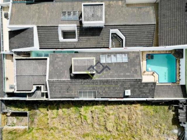 Sobrado com 3 quartos à venda, 380 m² por R$ 1.499.000 Vila Oliveira Mogi das Cruzes/SP