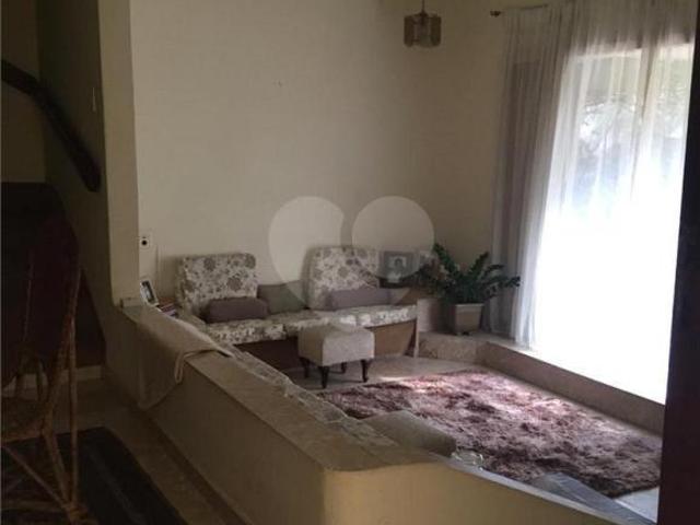Sobrado com 3 quartos à venda em Vila mariana SP