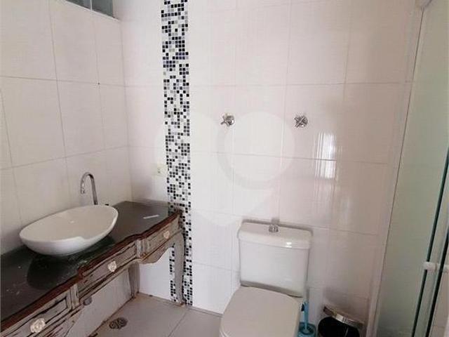 Sobrado com 3 quartos à venda em Vila mariana SP